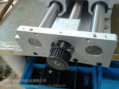 自動化設(shè)備及零配件 驅(qū)動現(xiàn)代工業(yè)生產(chǎn)的精密心臟