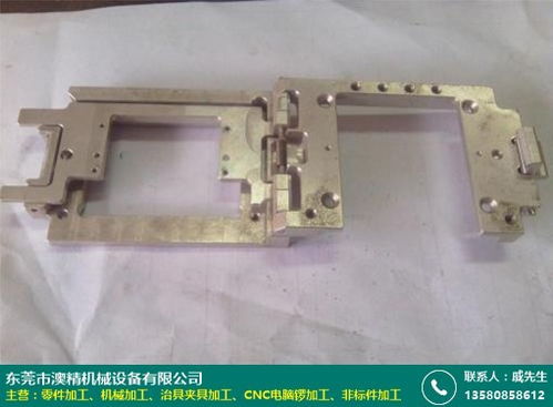 精密智造，品質(zhì)為核 廈門電子設(shè)備零件加工生產(chǎn)廠的自動化品質(zhì)控制體系